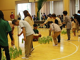 磯子地区ふれあい運動会02