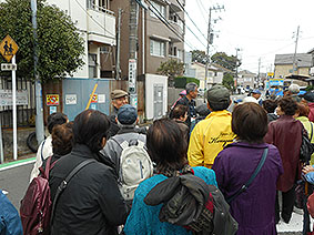 岡村地区スイッチON磯子01